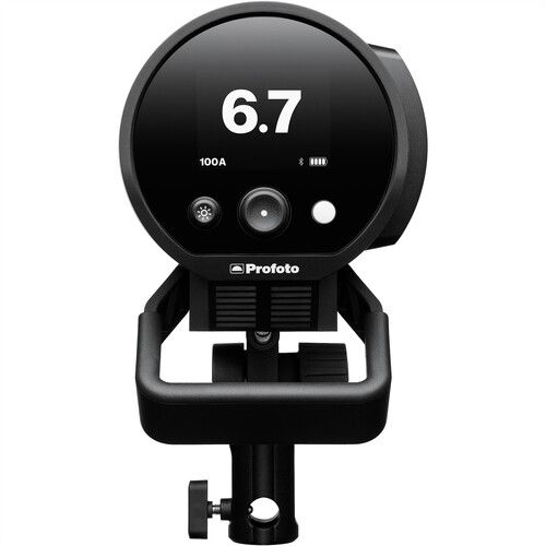 פלאש סטודיו Profoto Pro-B3 750Ws