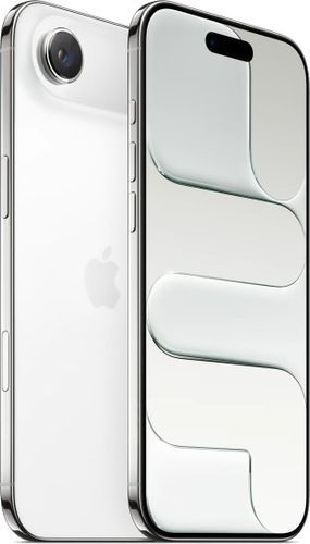 אייפון Apple iPhone Air 256GB - צבע Cloud White