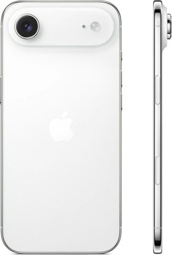 אייפון Apple iPhone Air 256GB - צבע Cloud White