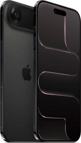 אייפון Apple iPhone Air 256GB - צבע Space Black