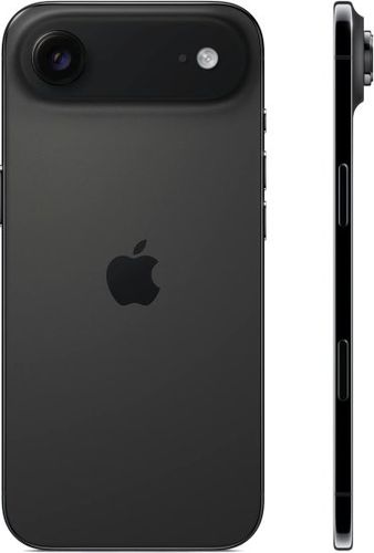 אייפון Apple iPhone Air 256GB - צבע Space Black