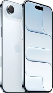 אייפון Apple iPhone Air 256GB - צבע Sky Blue