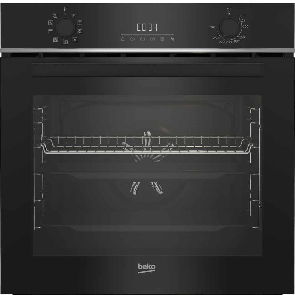 תנור בנוי Beko BBIM13300X בקו