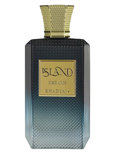 בושם איילנד דרימס חדלאג׳ 100 מ״ל א.ד.פ - Island Dreams Khadlaj 100ML EDP