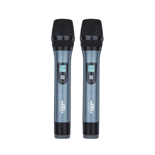 זוג מיקרופונים אלחוטיים Meres KT926H2
