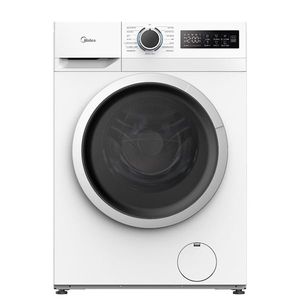 מכונת כביסה Midea MF110W70 ‏7 ‏ק"ג מידאה המילטון