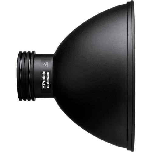 רפלקטור לבן לפלאש Profoto Magnum Reflector