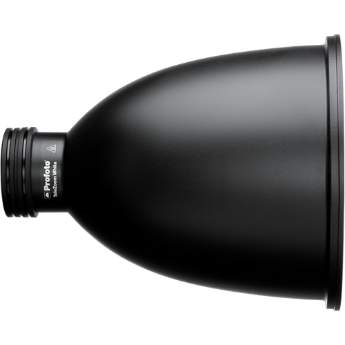 רפלקטור טלה זום לבן לפלאש Profoto TeleZoom Reflector