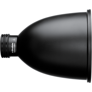 רפלקטור טלה זום לבן לפלאש Profoto TeleZoom Reflector