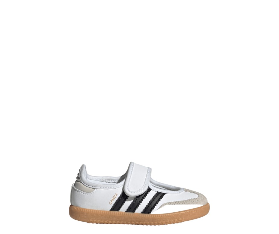 נעלי בובה אדידס  adidas Originals Samba Jane | פעוטות