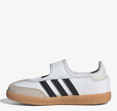 נעלי בובה אדידס  adidas Originals Samba Jane | פעוטות