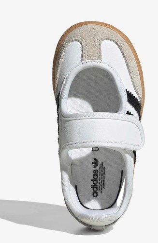 נעלי בובה אדידס  adidas Originals Samba Jane | פעוטות