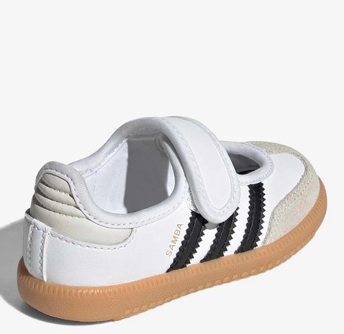 נעלי בובה אדידס  adidas Originals Samba Jane | פעוטות