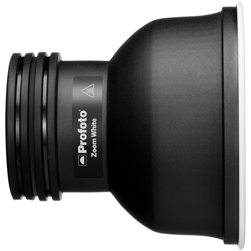 רפלקטור זום לבן לפלאש Profoto Zoom Reflector