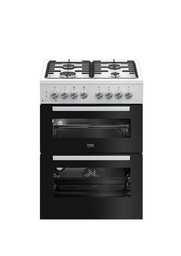 תנור משולב כיריים Beko KFDM62120DWDSL בקו