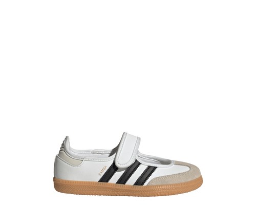 נעלי בובה אדידס adidas Originals Samba Jane | ילדות