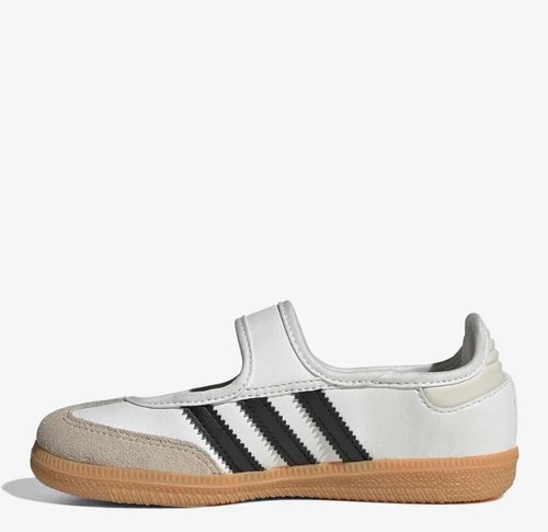 נעלי בובה אדידס adidas Originals Samba Jane | ילדות
