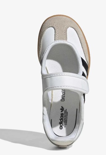 נעלי בובה אדידס adidas Originals Samba Jane | ילדות