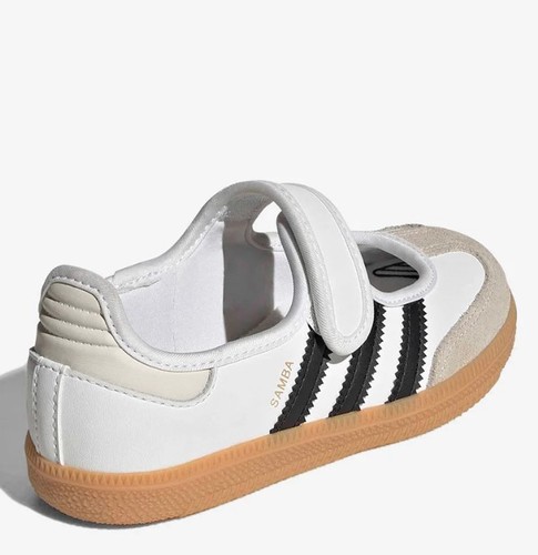 נעלי בובה אדידס adidas Originals Samba Jane | ילדות