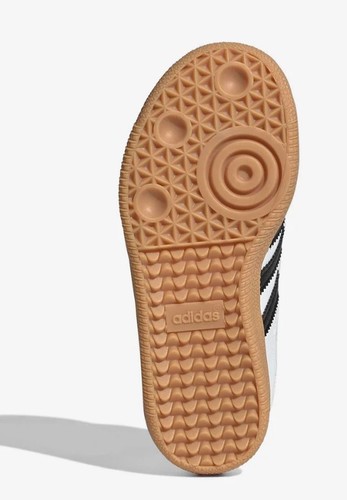 נעלי בובה אדידס adidas Originals Samba Jane | ילדות