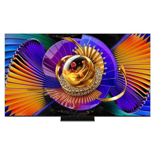 טלוויזיה חכמה TCL 75