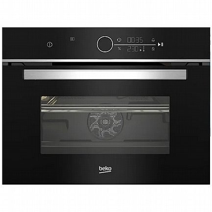 תנור בנוי Beko BBCW13400X בקו
