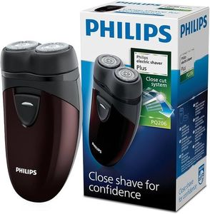מכונת גילוח Philips PQ206 פיליפס
