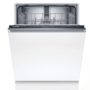 מדיח כלים אינטגרלי מלא 12 מערכות כלים Bosch דגם SMV25AX07F