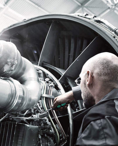 מברג שטוח 1.2x7.0x150 מ