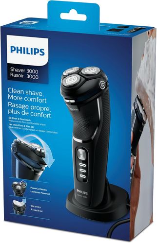 מכונת גילוח Philips S3332/54 פיליפס