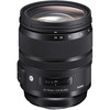 עדשה Sigma 24-70mm F2.8 DG OS HSM Art למצלמות Canon
