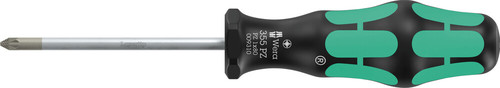 מברג פוזידרייב 355 PZ במידה PZ 1 ואורך להב 80 מ