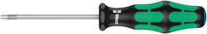 מברג אלן Hex-Plus במידה 3 מ"מ ואורך להב 75 מ"מ.