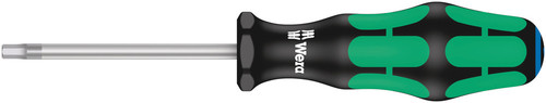מברג אלן Hex-Plus במידה 4 מ