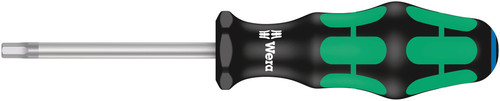 מברג אלן Hex-Plus במידה 5 מ
