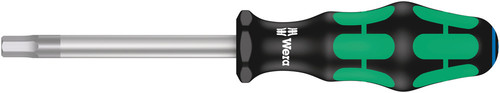 מברג אלן Hex-Plus במידה 6 מ