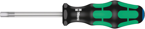 מברג אלן Hex-Plus במידה 8 מ