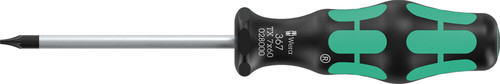 מברג טורקס במידה TX 5 באורך 60 מ
