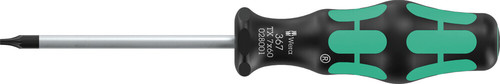 מברג טורקס במידה TX 6 באורך 60 מ