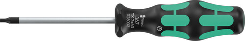 מברג טורקס במידה TX 7 באורך 60 מ