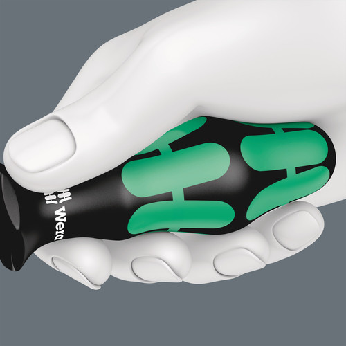מברג טורקס במידה TX 20 באורך 100 מ