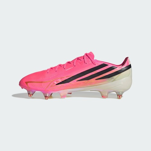 נעלי כדורגל מקצועיות    ADIDAS F50 HYPERFAST ELITE SG מונדיאל 2026
