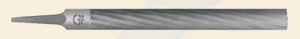 פצירה חצי עיגול במגוון מידות Noga PFERD