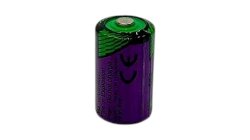  סוללה TL-5902 5902 1/2AA ER14250 Lithium Battery 3.6V 1200mah