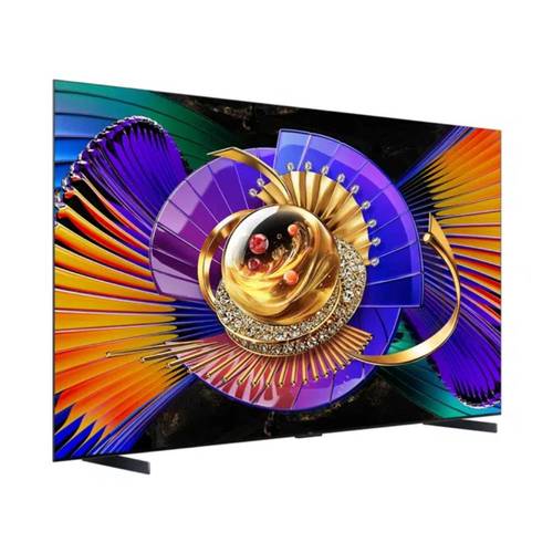 טלוויזיה חכמה TCL 98