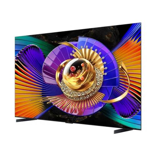 טלוויזיה חכמה TCL 98