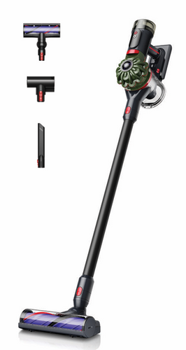 שואב אלחוטי דייסון Dyson V8 cyclone SV55