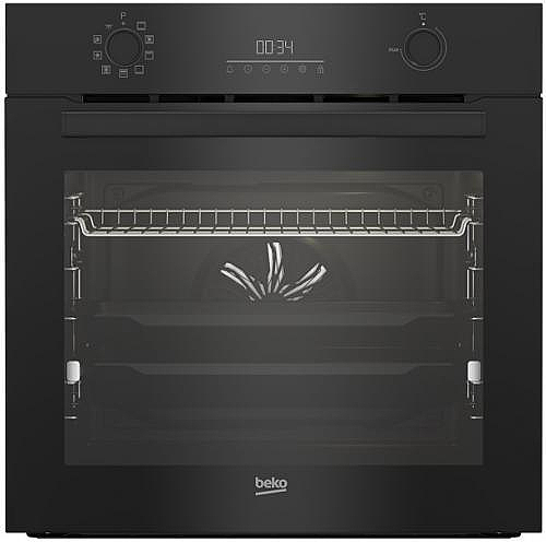תנור בנוי Beko BBIM17300BFPSE בקו