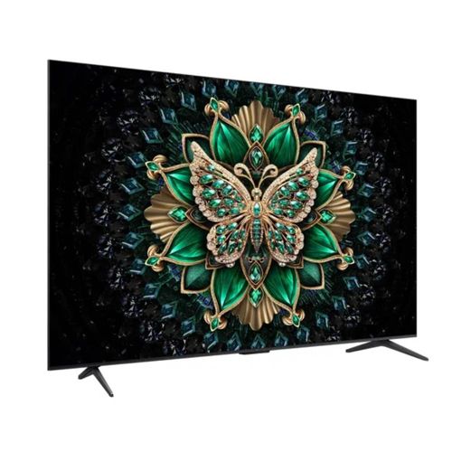 טלוויזיה חכמה TCL 50