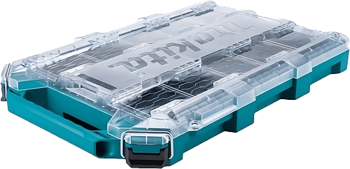 ארגז מרכז שטוח MAKTRAK גודל בינוני MAKITA P-91051 